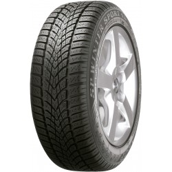 DUNLOP 225/60R 17 99H TL WiSpo.4D+ BMW-AUSFÜHRUNG Osobna vozila